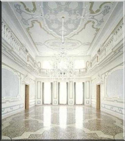 Palazzo Mantica di Pordenone