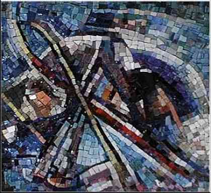 Opera "Le stagioni" : Inverno