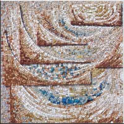 Realizzazione in arte moderna